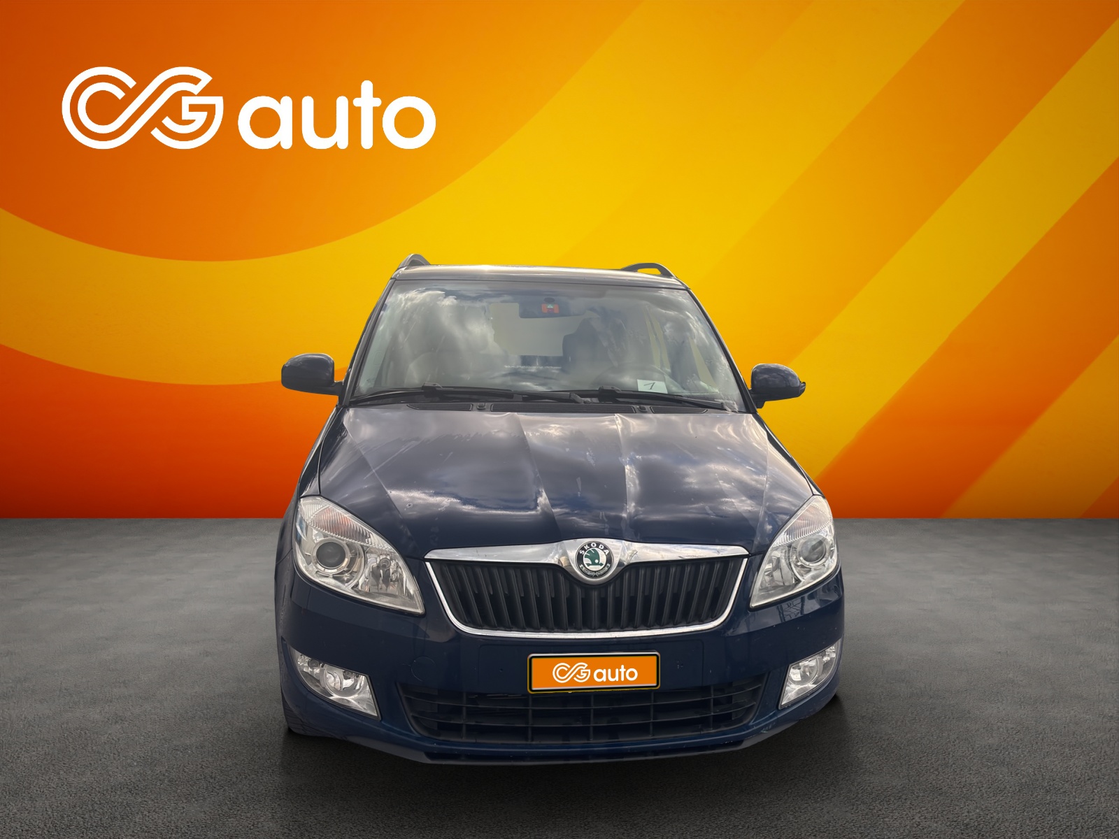 SKODA Fabia 1.2 TSI Elegance DSG-showroom-element-2