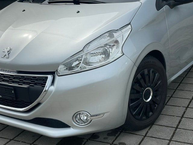 PEUGEOT 208 1.4 VTI Active-showroom-element-3