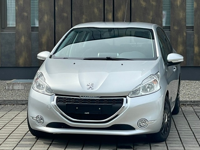PEUGEOT 208 1.4 VTI Active