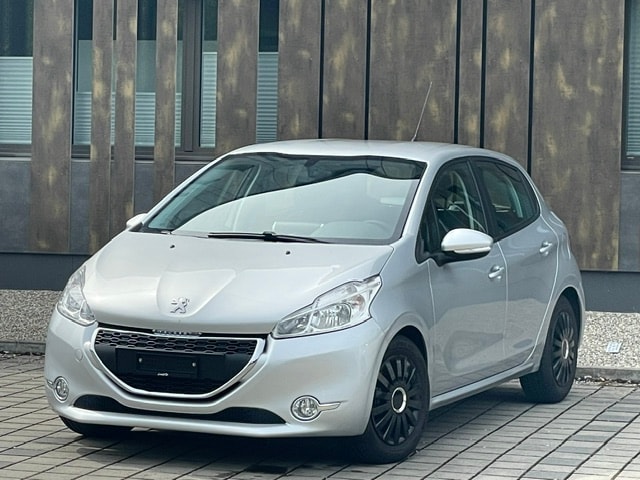 PEUGEOT 208 1.4 VTI Active-showroom-element-1