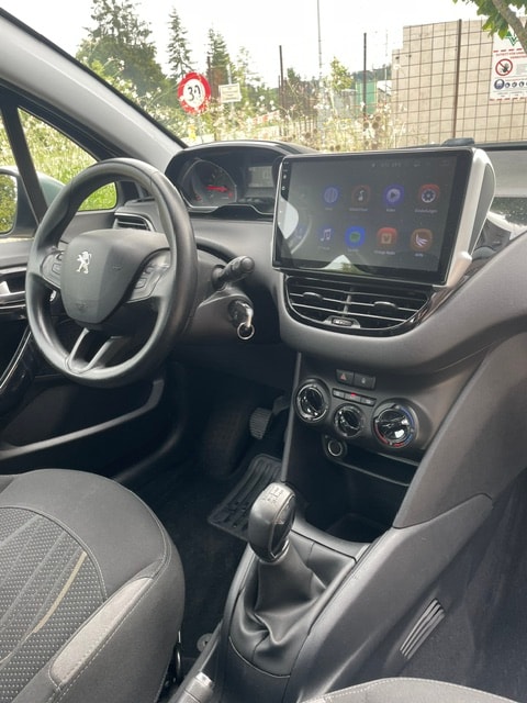 PEUGEOT 208 1.4 VTI Active-image-20