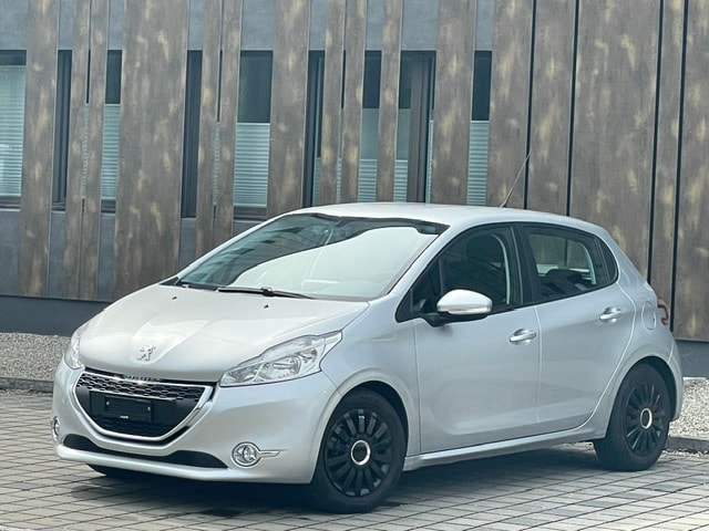 PEUGEOT 208 1.4 VTI Active-showroom-element-2