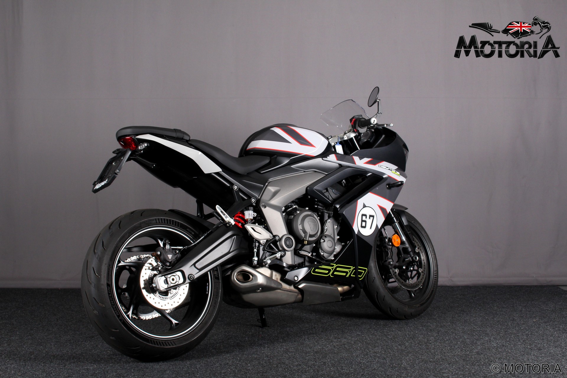 TRIUMPH Daytona 660 (35kW)-image-2
