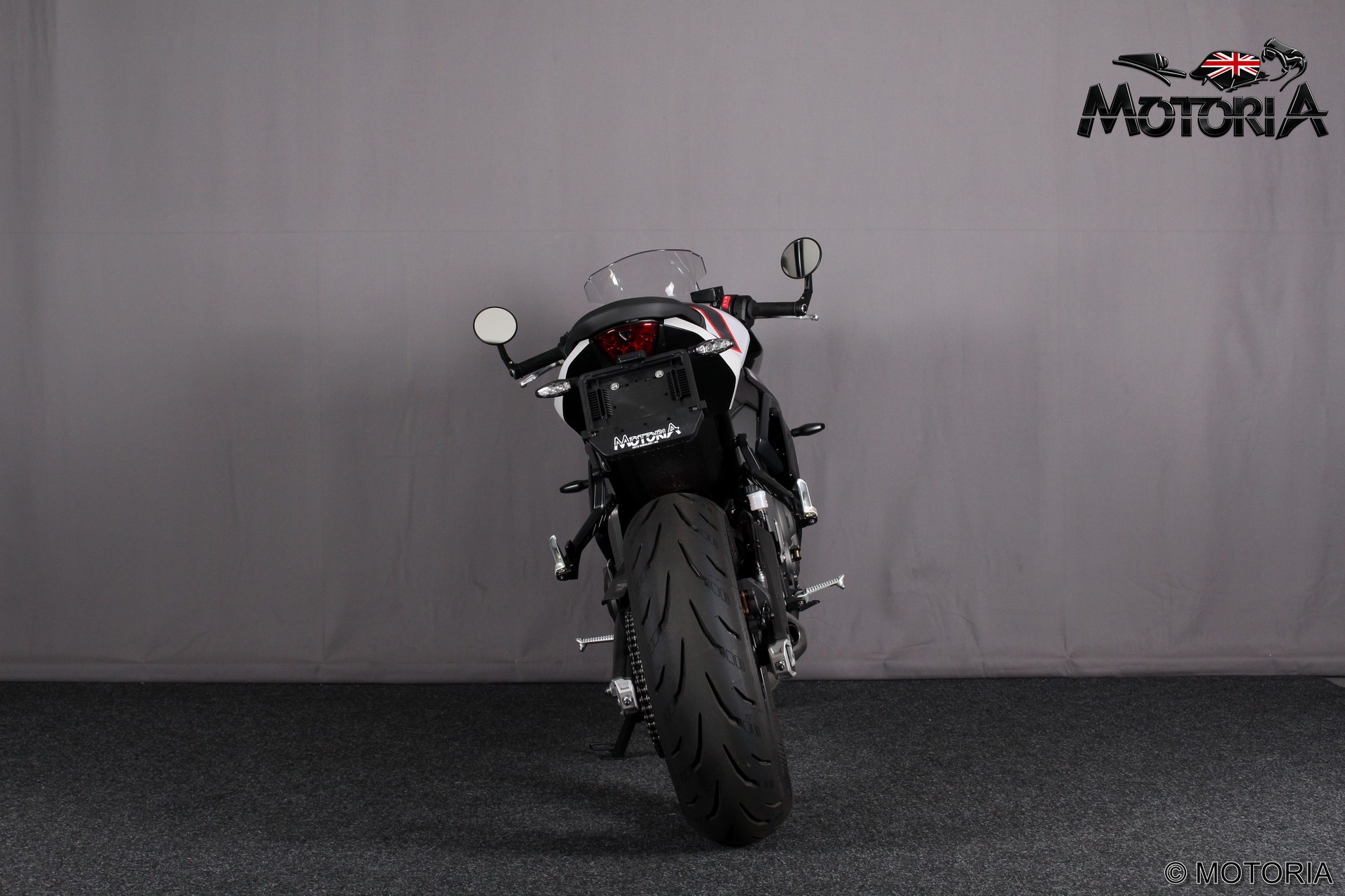 TRIUMPH Daytona 660 (35kW)-image-3