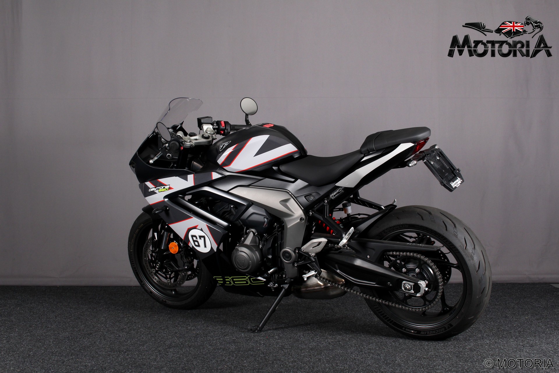 TRIUMPH Daytona 660 (35kW)-image-4