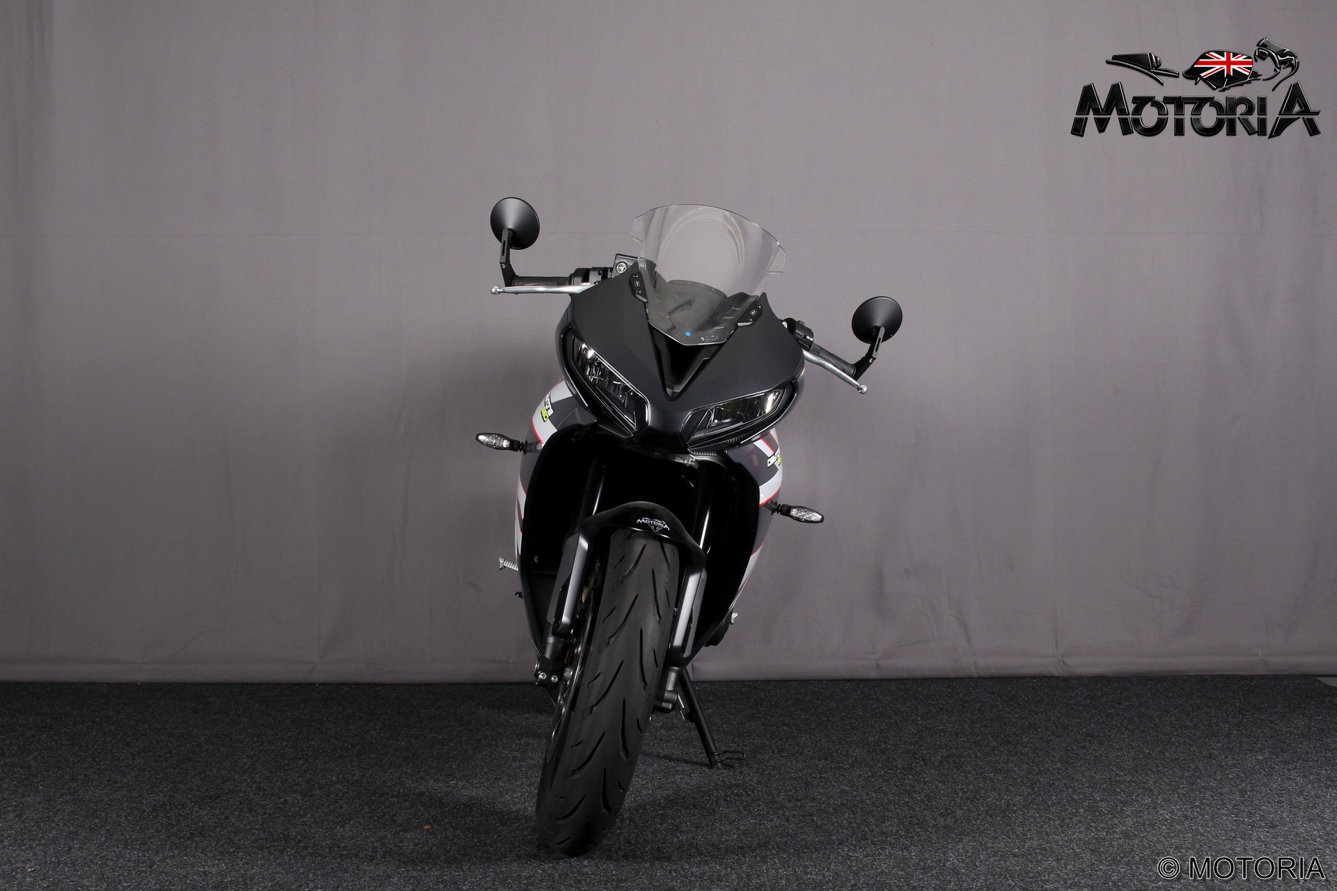 TRIUMPH Daytona 660 (35kW)-image-7