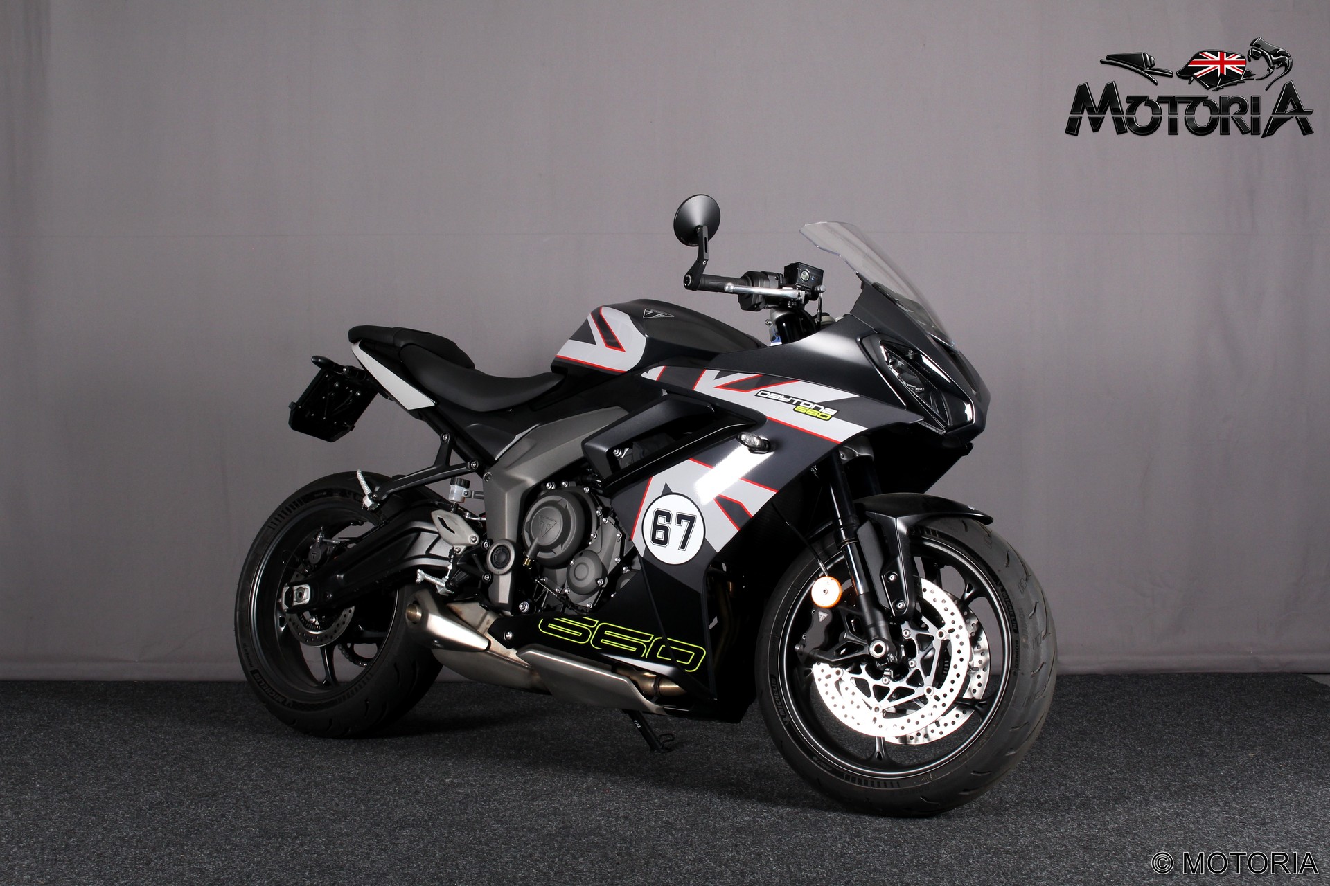 TRIUMPH Daytona 660 (35kW)-image-0