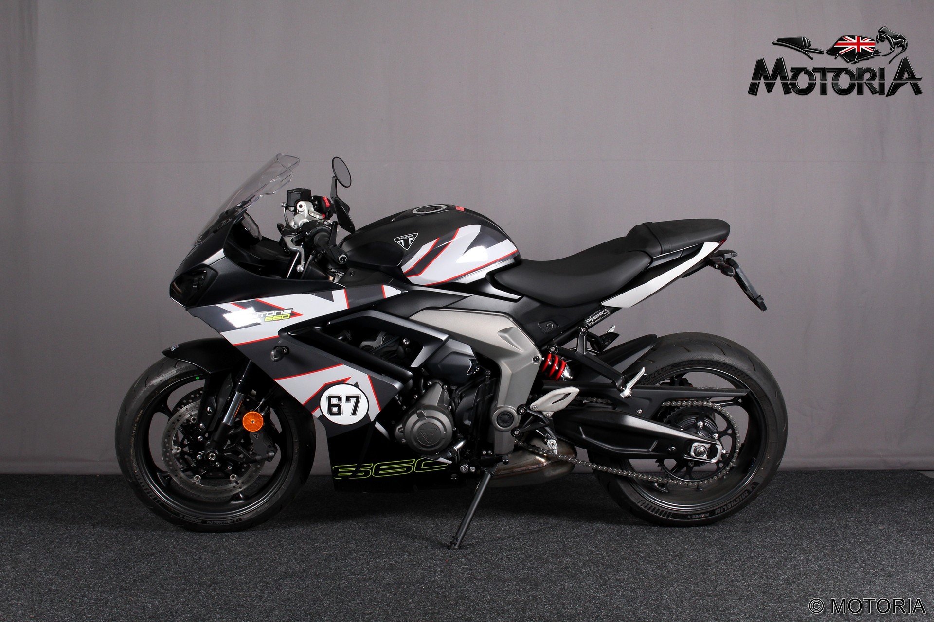 TRIUMPH Daytona 660 (35kW)-image-5