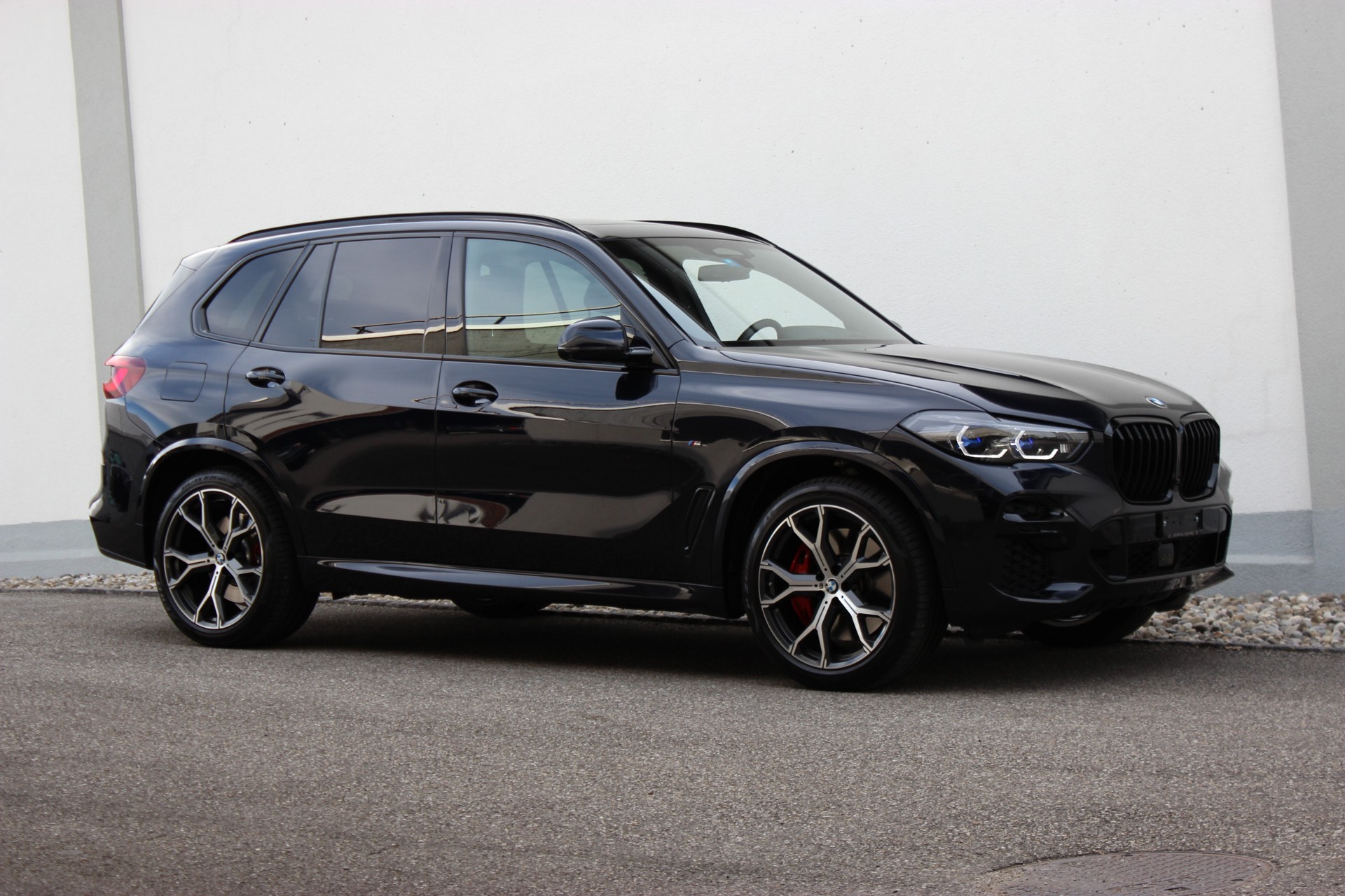 BMW X5 xDrive 48V 40d M Sport 🎉1.88%-LEASINGAKTION🎉-image-5