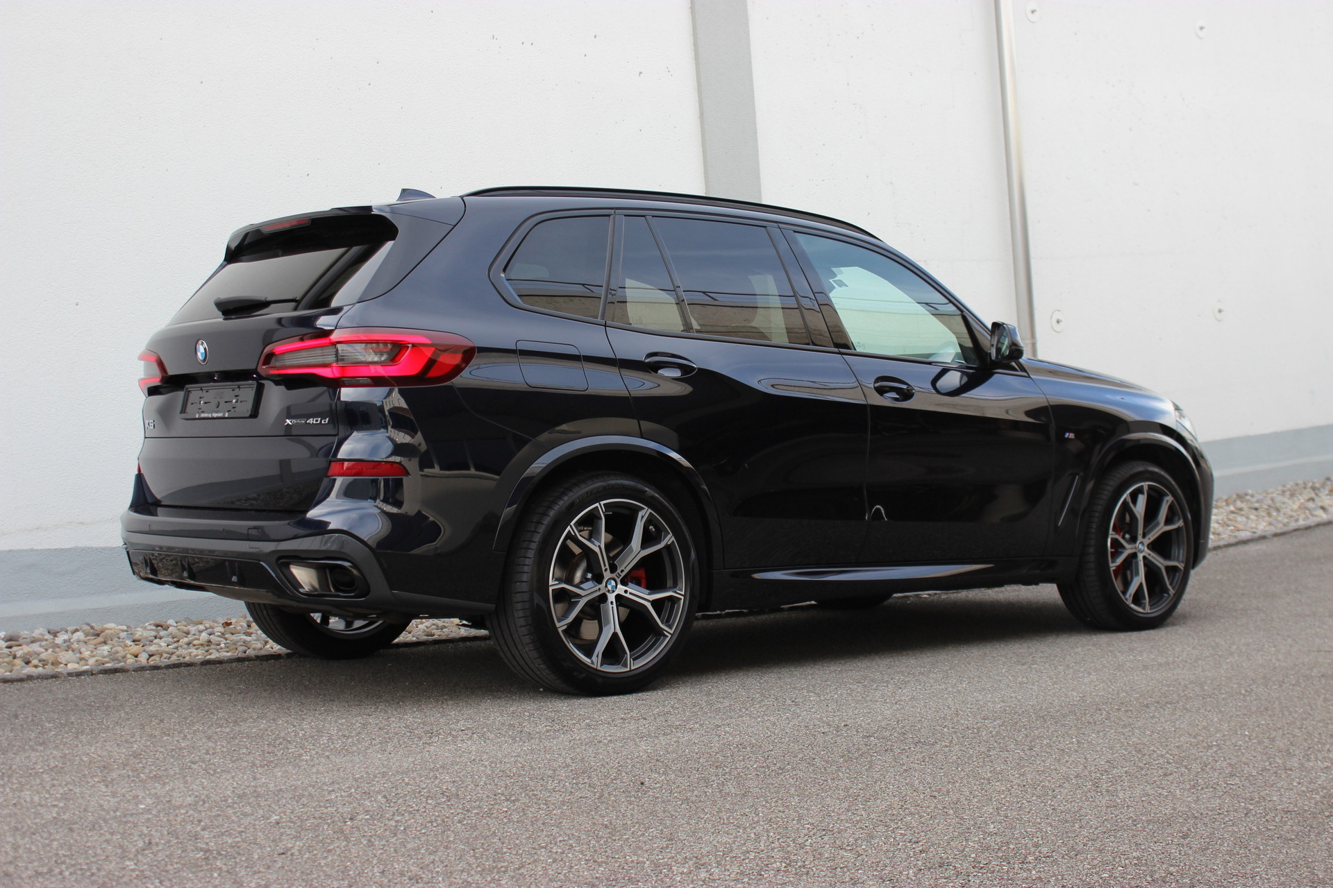 BMW X5 xDrive 48V 40d M Sport 🎉1.88%-LEASINGAKTION🎉-showroom-element-2
