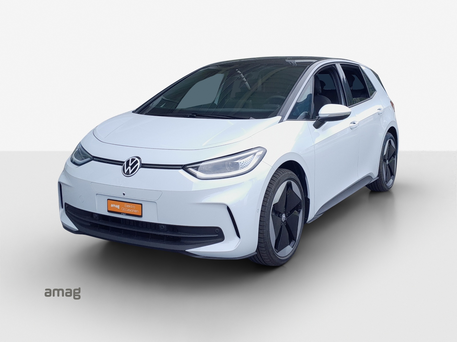 VW ID.3 Pro S 79 kWh Pro S