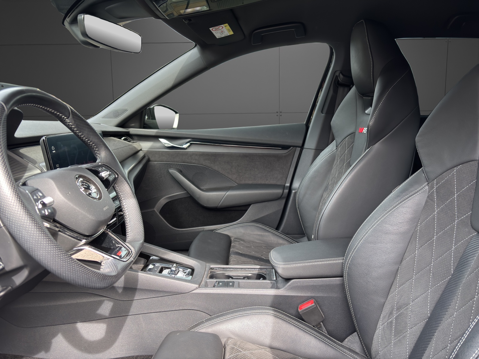 SKODA Octavia Combi 2.0 TSI DSG RS-showroom-element-2