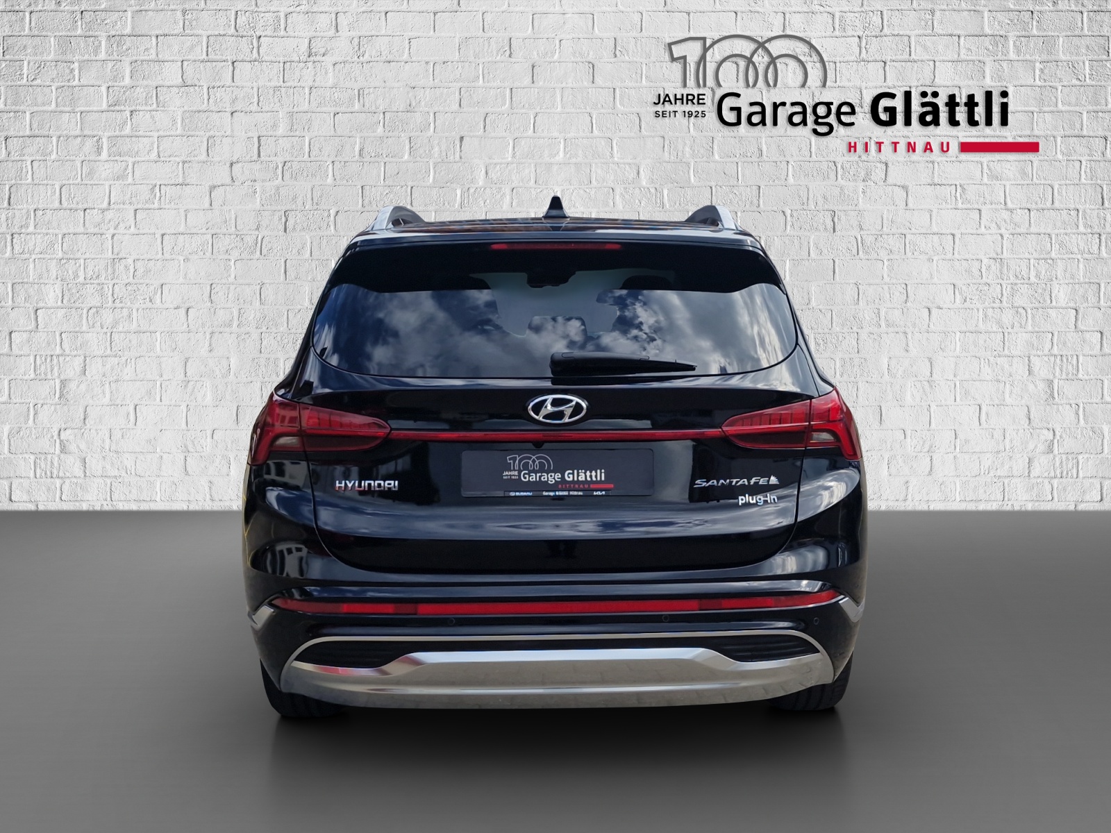 HYUNDAI Santa Fe 1.6 T-GDi PHEV Vertex-showroom-element-3