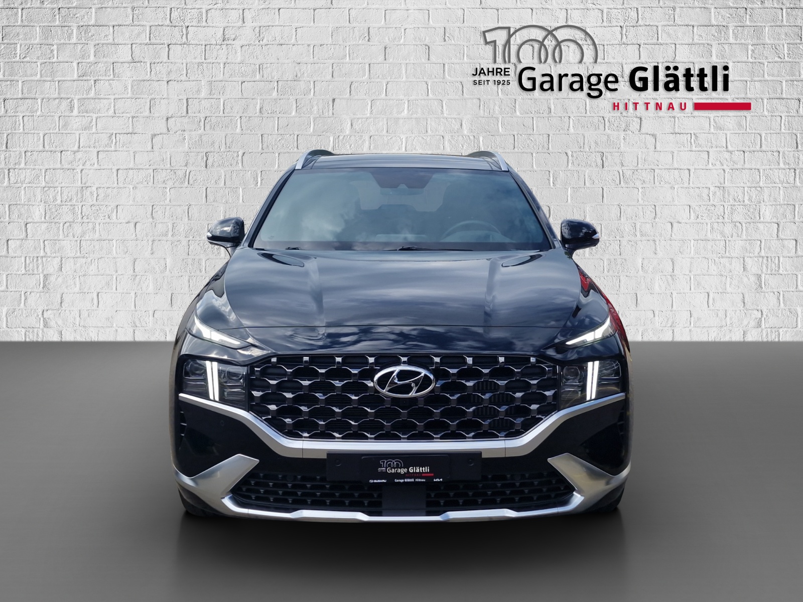 HYUNDAI Santa Fe 1.6 T-GDi PHEV Vertex-showroom-element-1