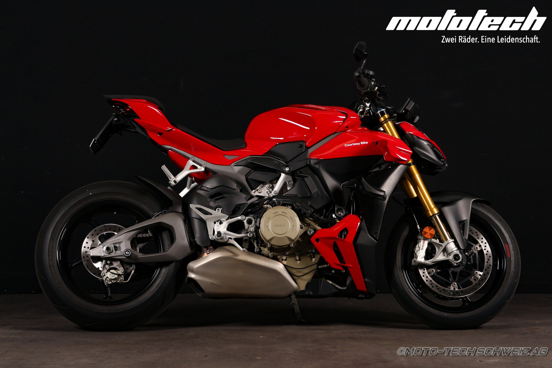 DUCATI Streetfighter V4 S-image-0