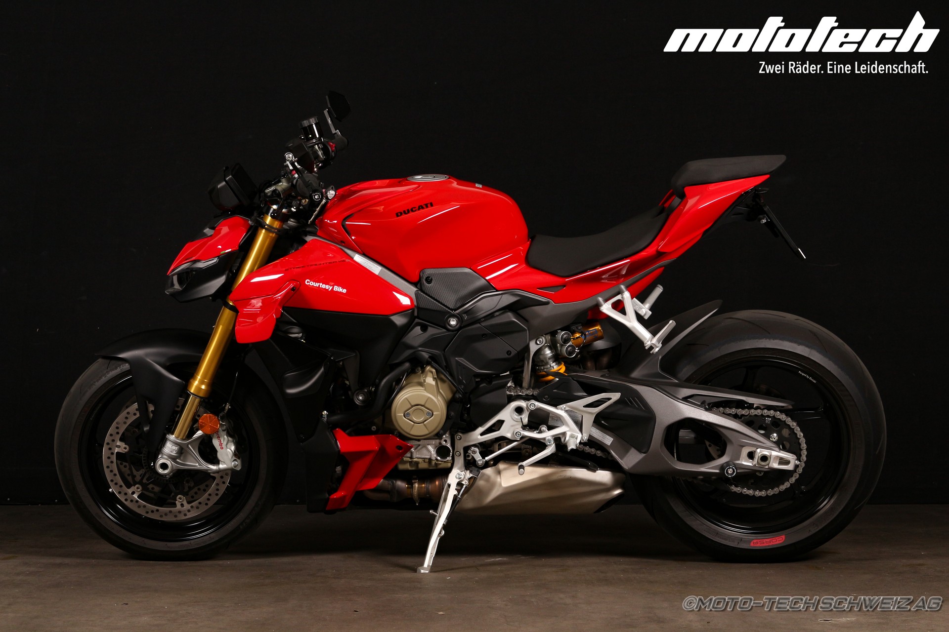 DUCATI Streetfighter V4 S-image-3