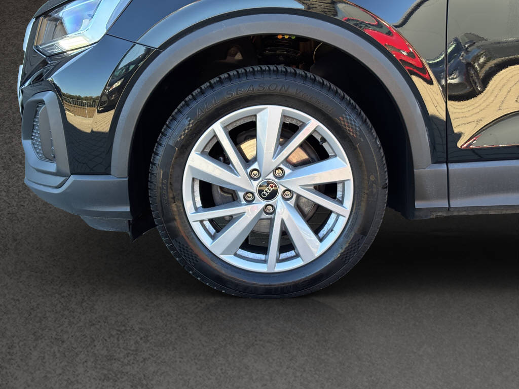 AUDI Q2 1.5 35 TFSI S-Tronic-image-16