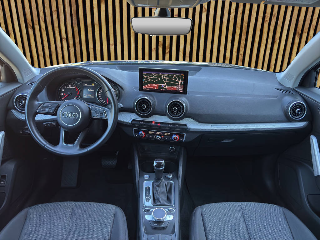 AUDI Q2 1.5 35 TFSI S-Tronic-image-6