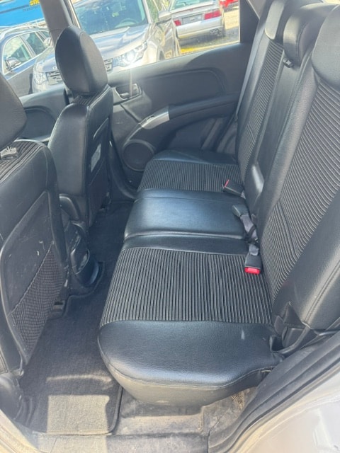 KIA Sportage 2.0 CRDi Active-image-11