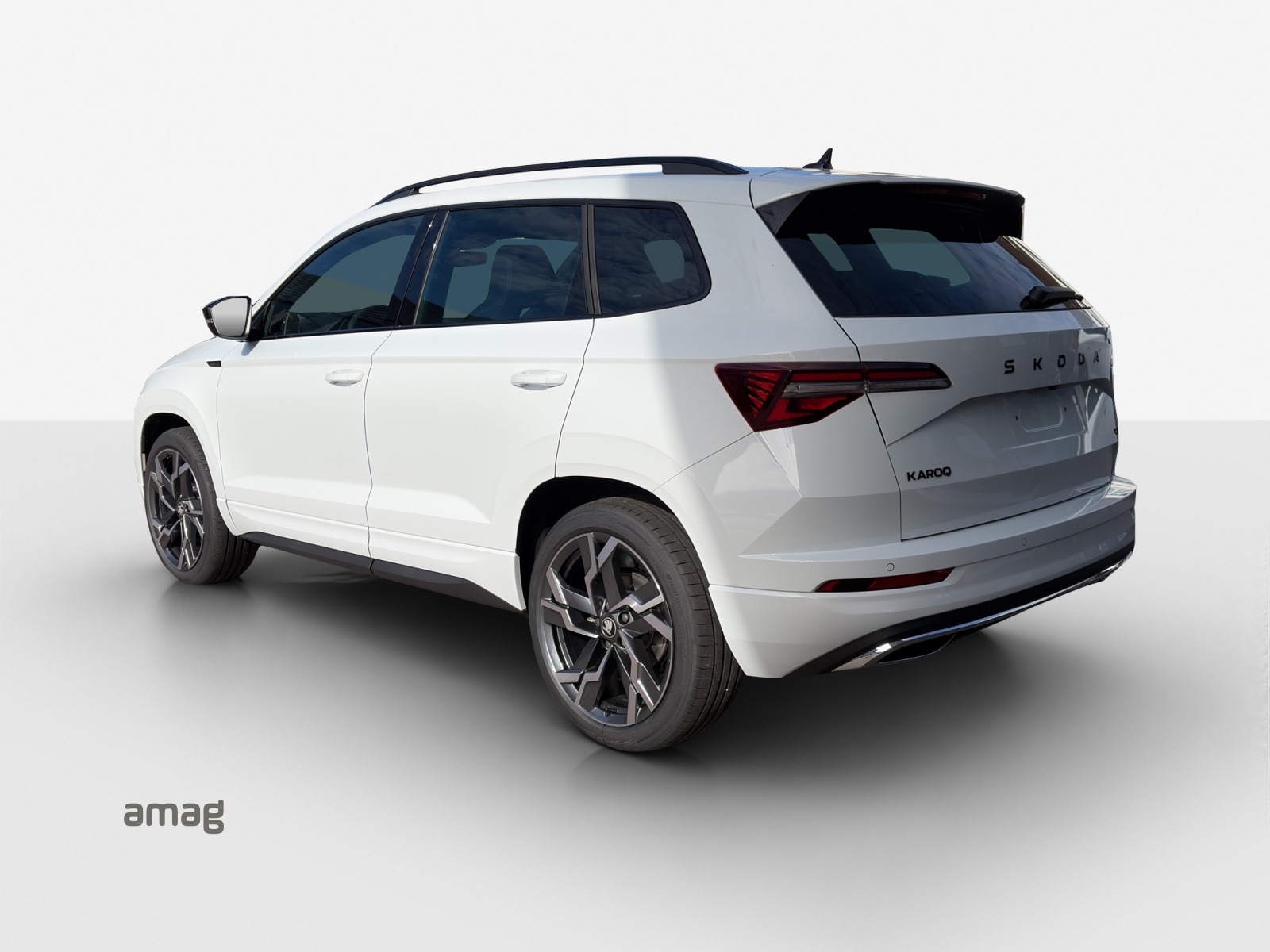 SKODA Karoq 2.0 TSI SportLine 4x4 DSG-showroom-element-2