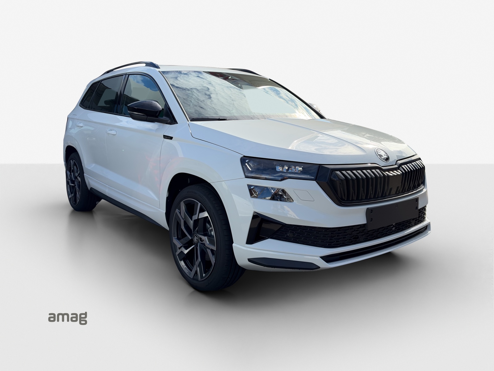 SKODA Karoq 2.0 TSI SportLine 4x4 DSG-image-5