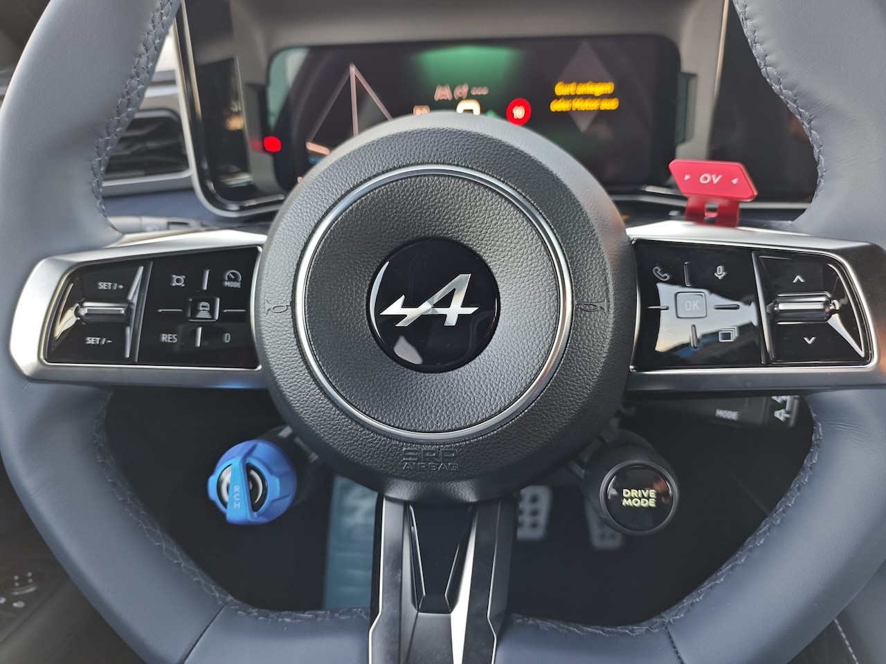 ALPINE A290 220 52kWh GT Performance-image-10