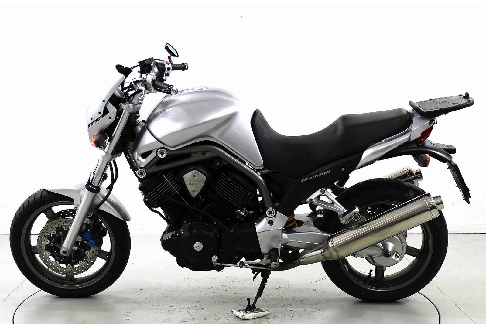 YAMAHA BT 1100 Bulldog-image-4