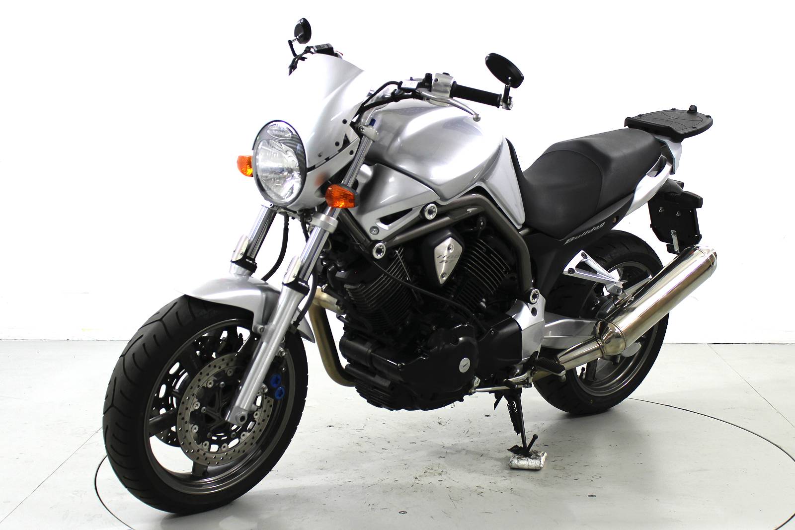 YAMAHA BT 1100 Bulldog-image-2