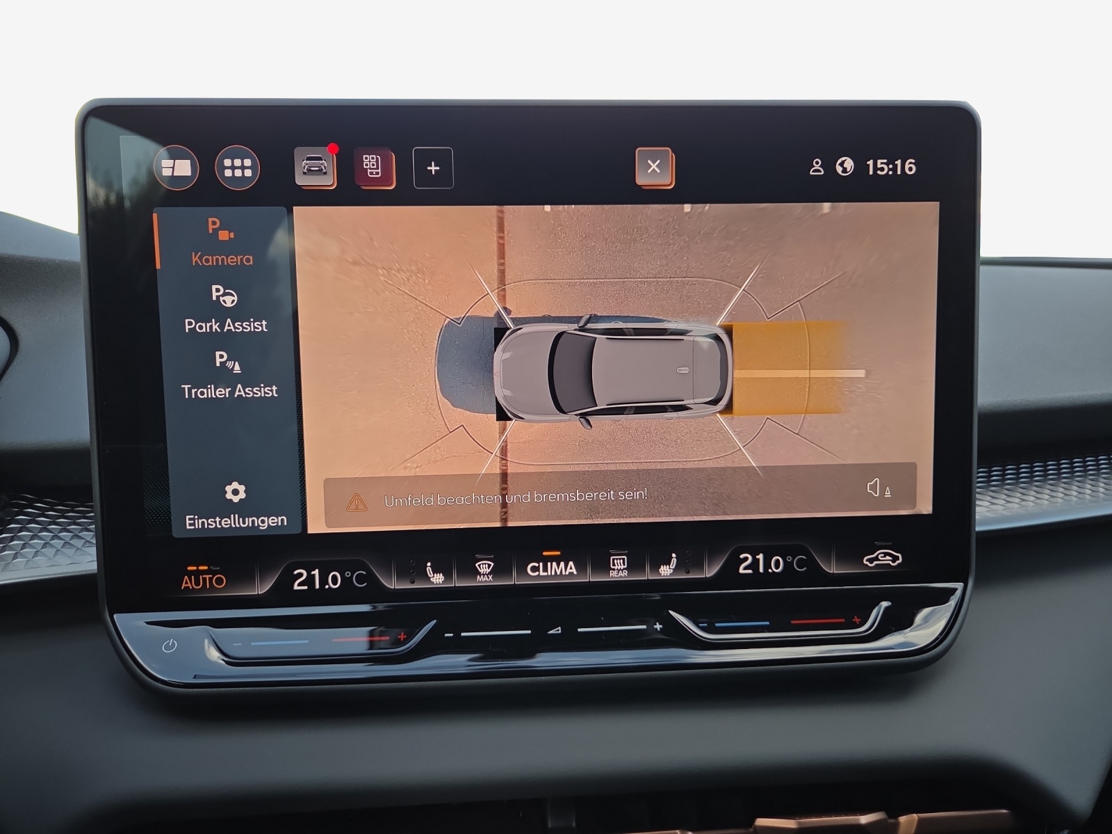 CUPRA Terramar 2.0 TSI Prime Edition DSG 4Drive-image-15