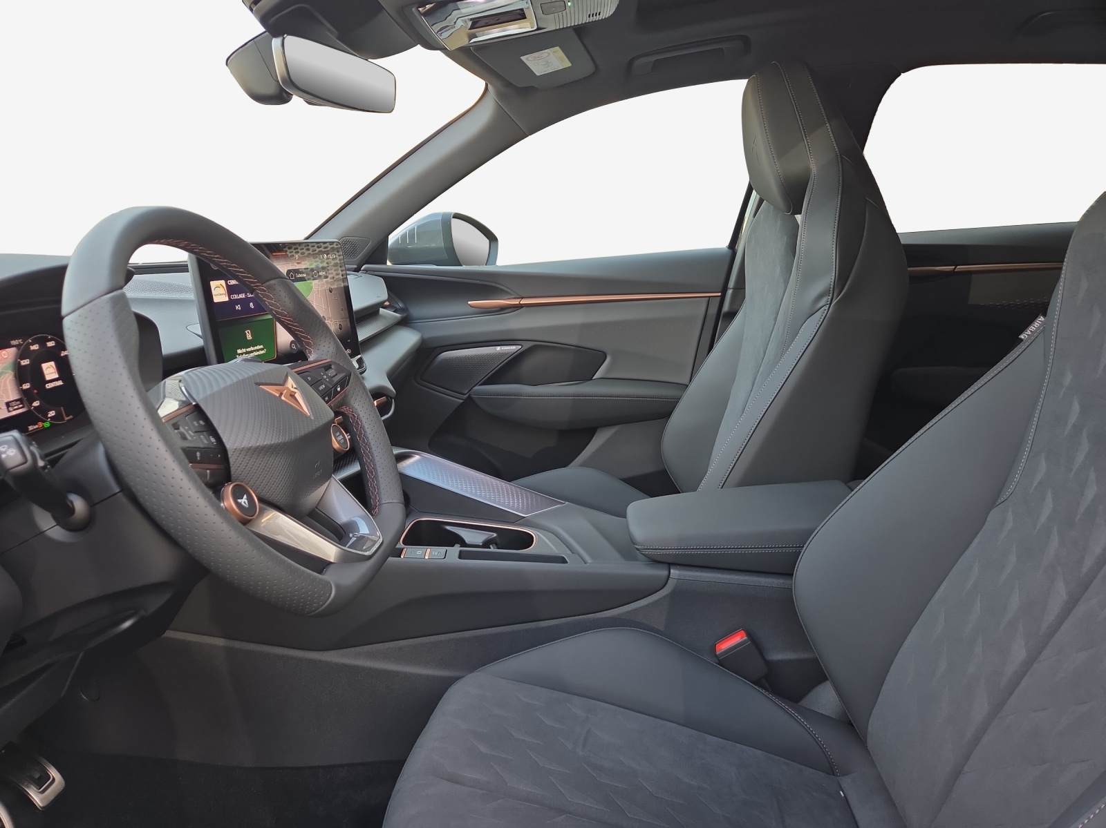 CUPRA Terramar 2.0 TSI Prime Edition DSG 4Drive-image-7