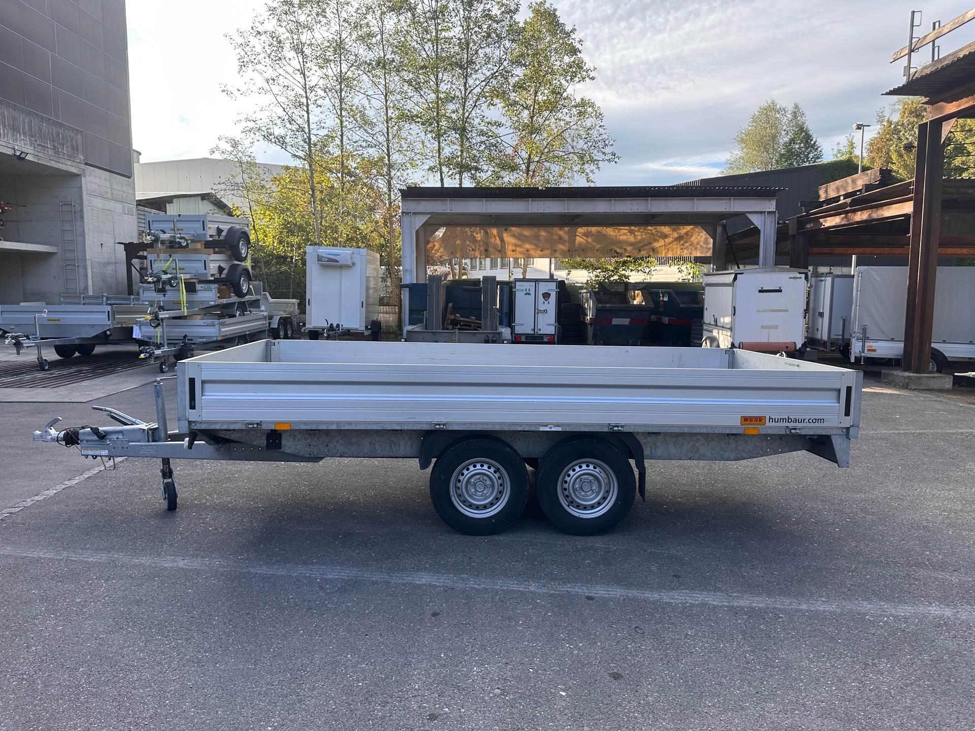 HUMBAUR HT 354118-image-4