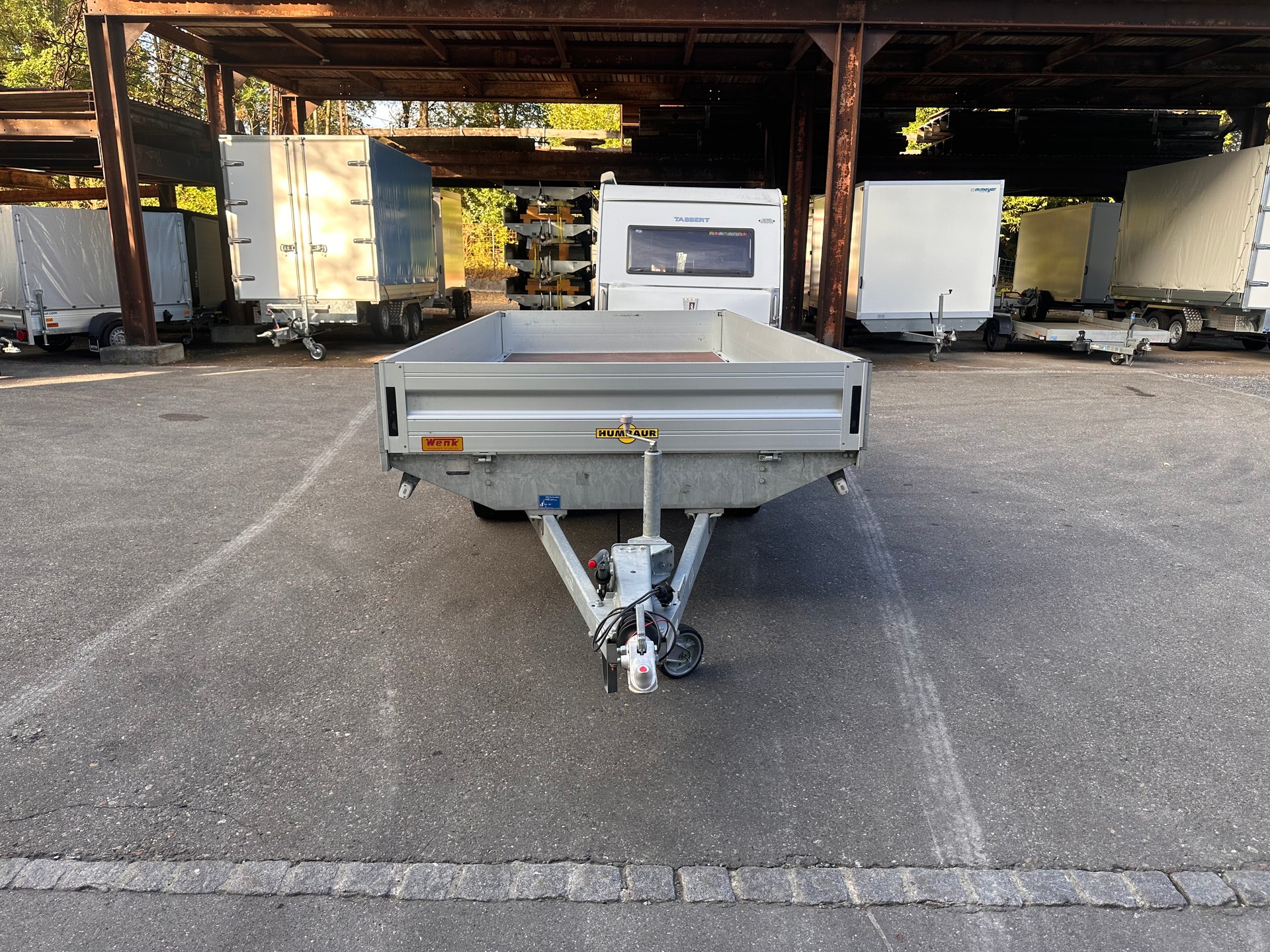 HUMBAUR HT 354118-image-18