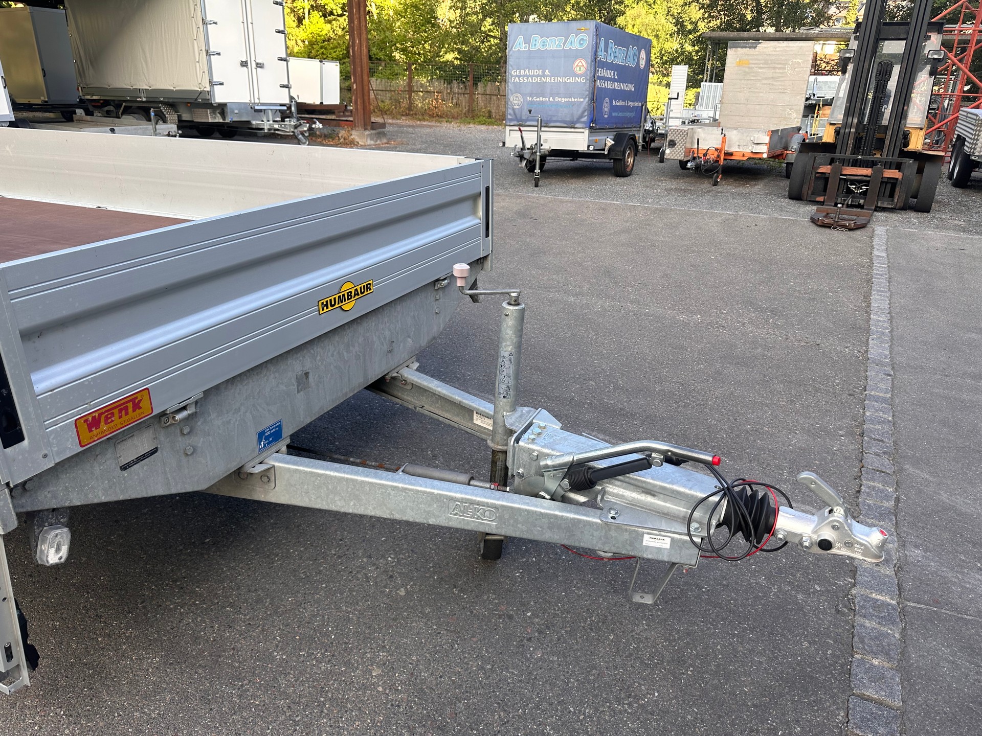HUMBAUR HT 354118-image-19