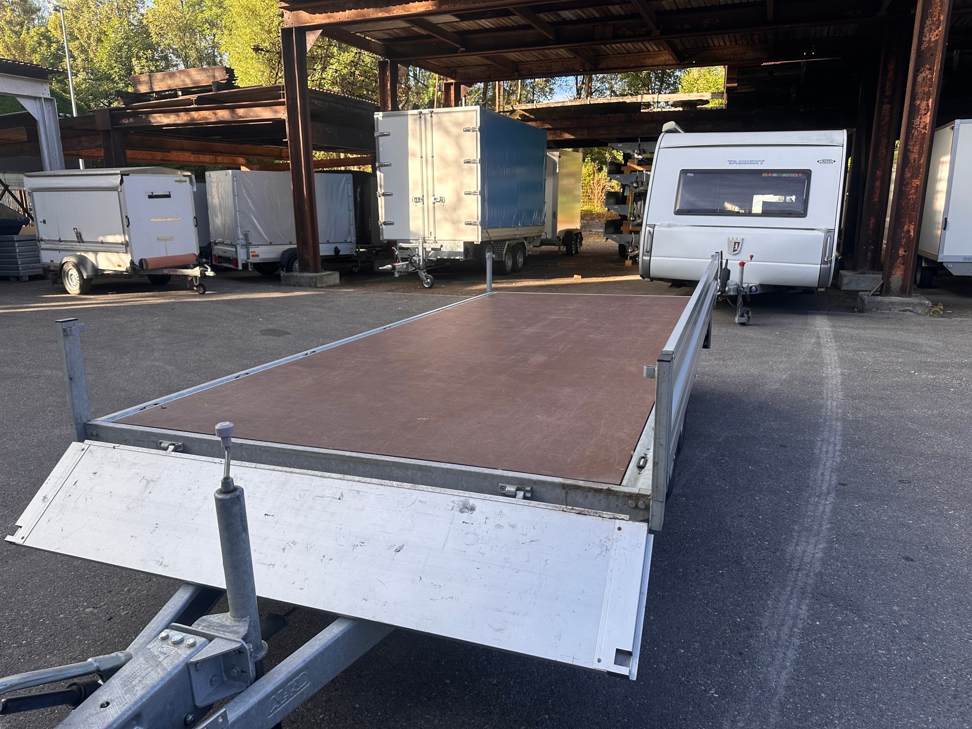 HUMBAUR HT 354118-image-15