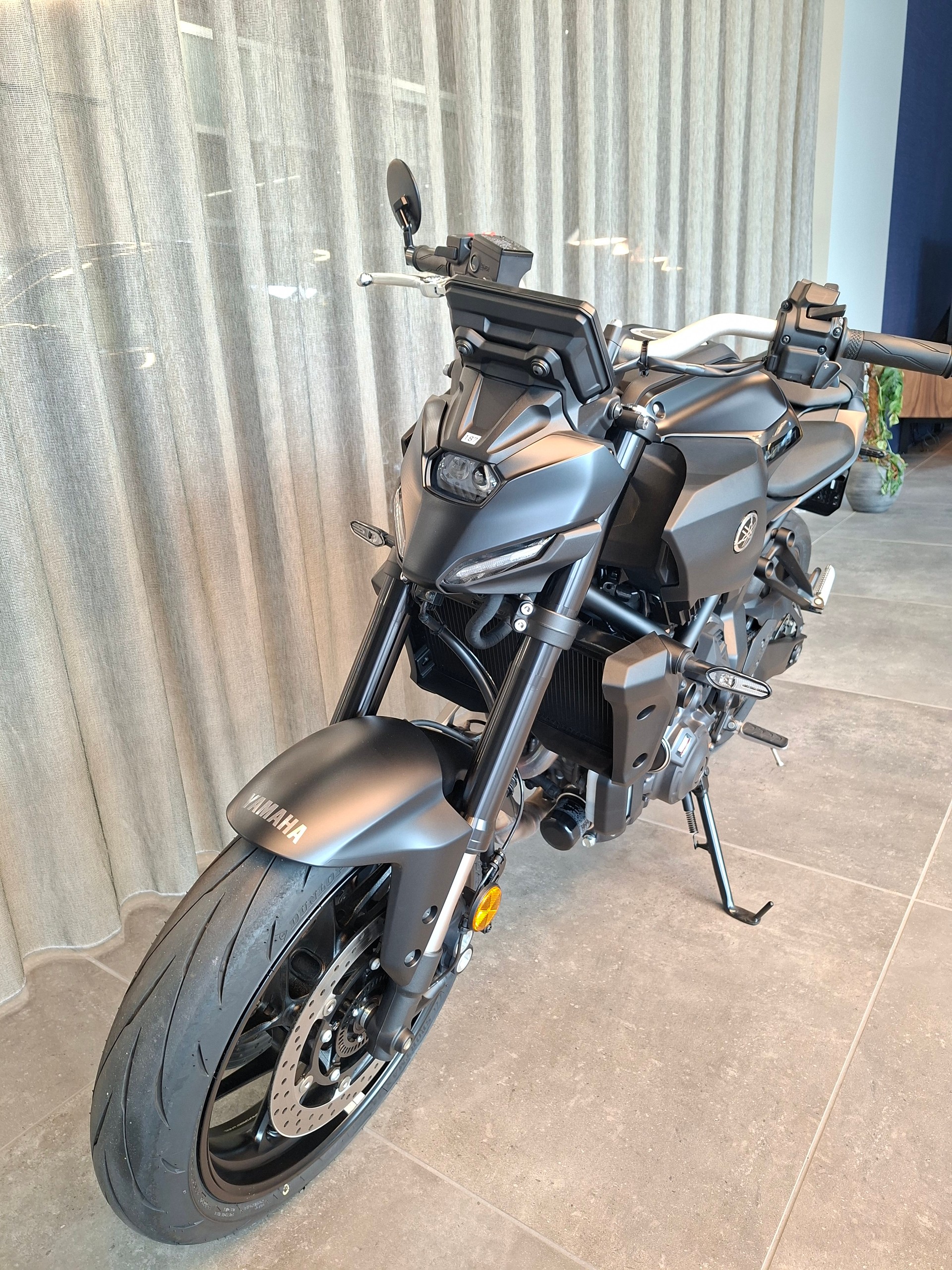 YAMAHA MT-07 Y-AMT-image-5