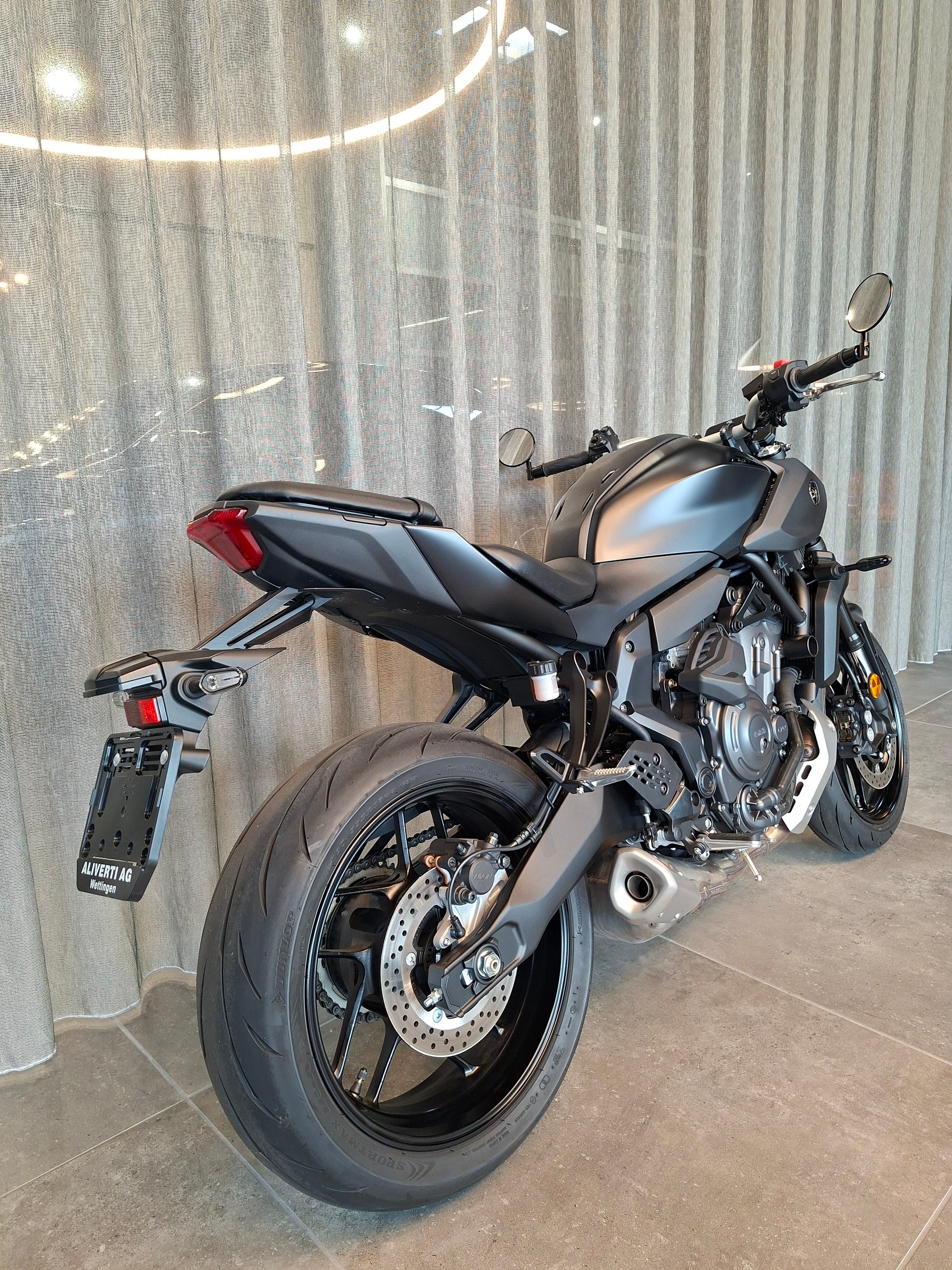 YAMAHA MT-07 Y-AMT-image-4