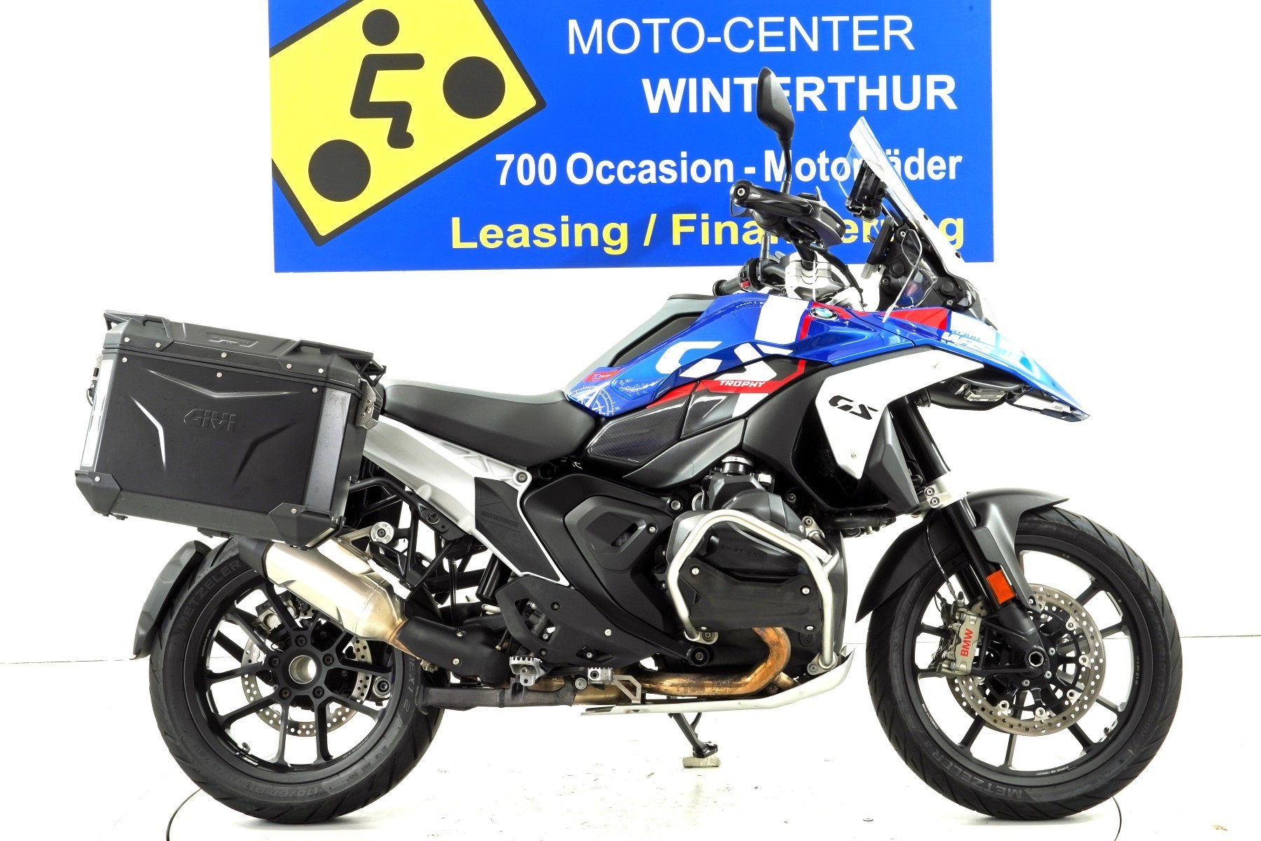 BMW R 1300 GS ABS-image-0