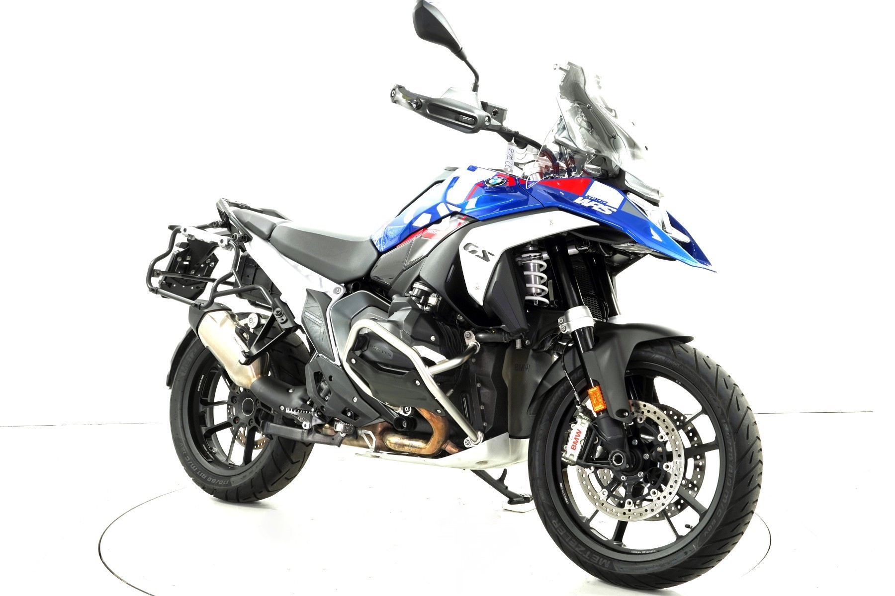 BMW R 1300 GS ABS-image-1