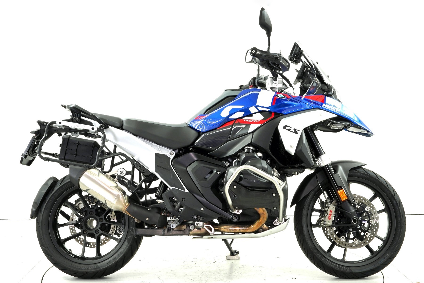 BMW R 1300 GS ABS-image-3