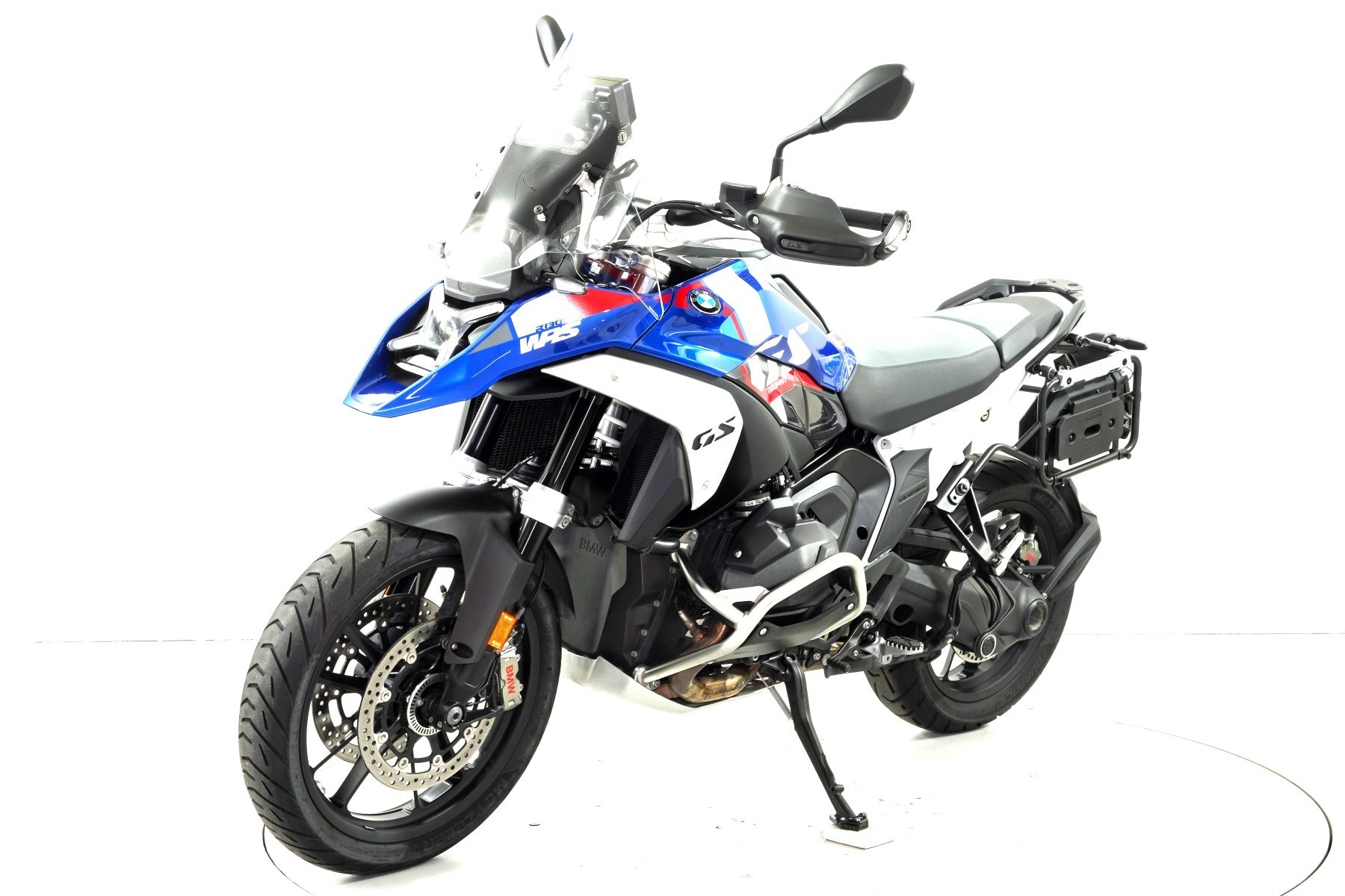BMW R 1300 GS ABS-image-2