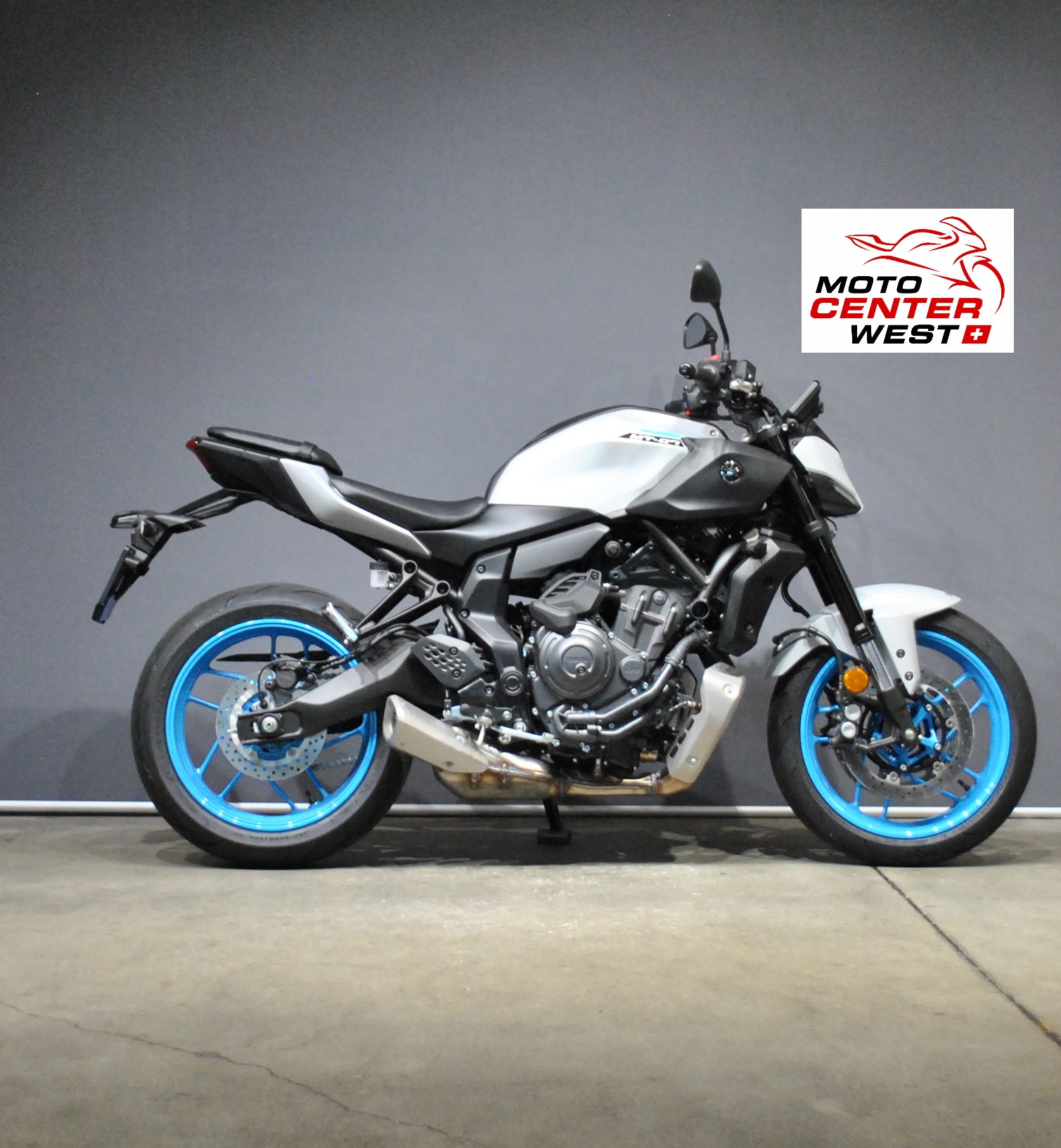 YAMAHA MT-07 (35KW)-image-1