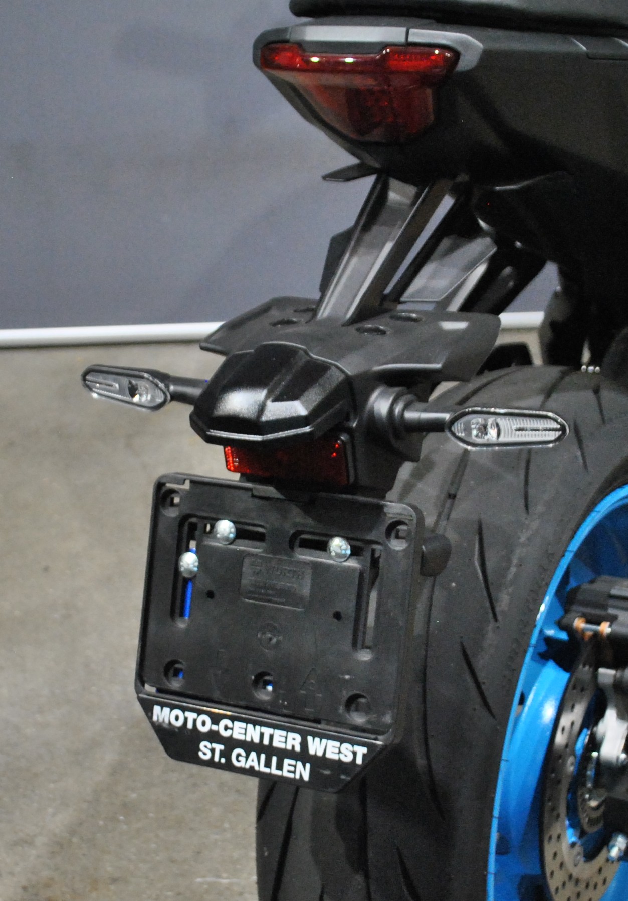 YAMAHA MT-07 (35KW)-image-7