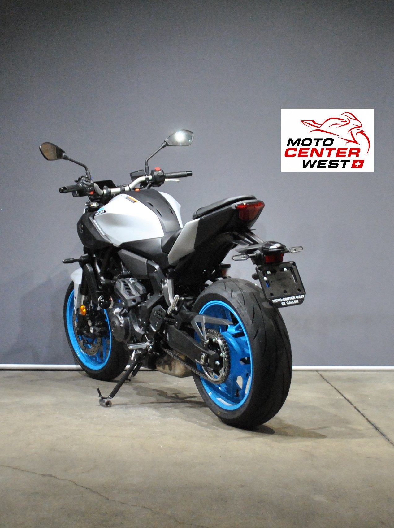 YAMAHA MT-07 (35KW)-image-3