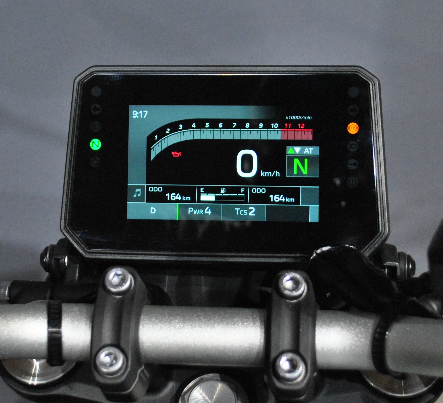 YAMAHA MT-07 (35KW)-image-5