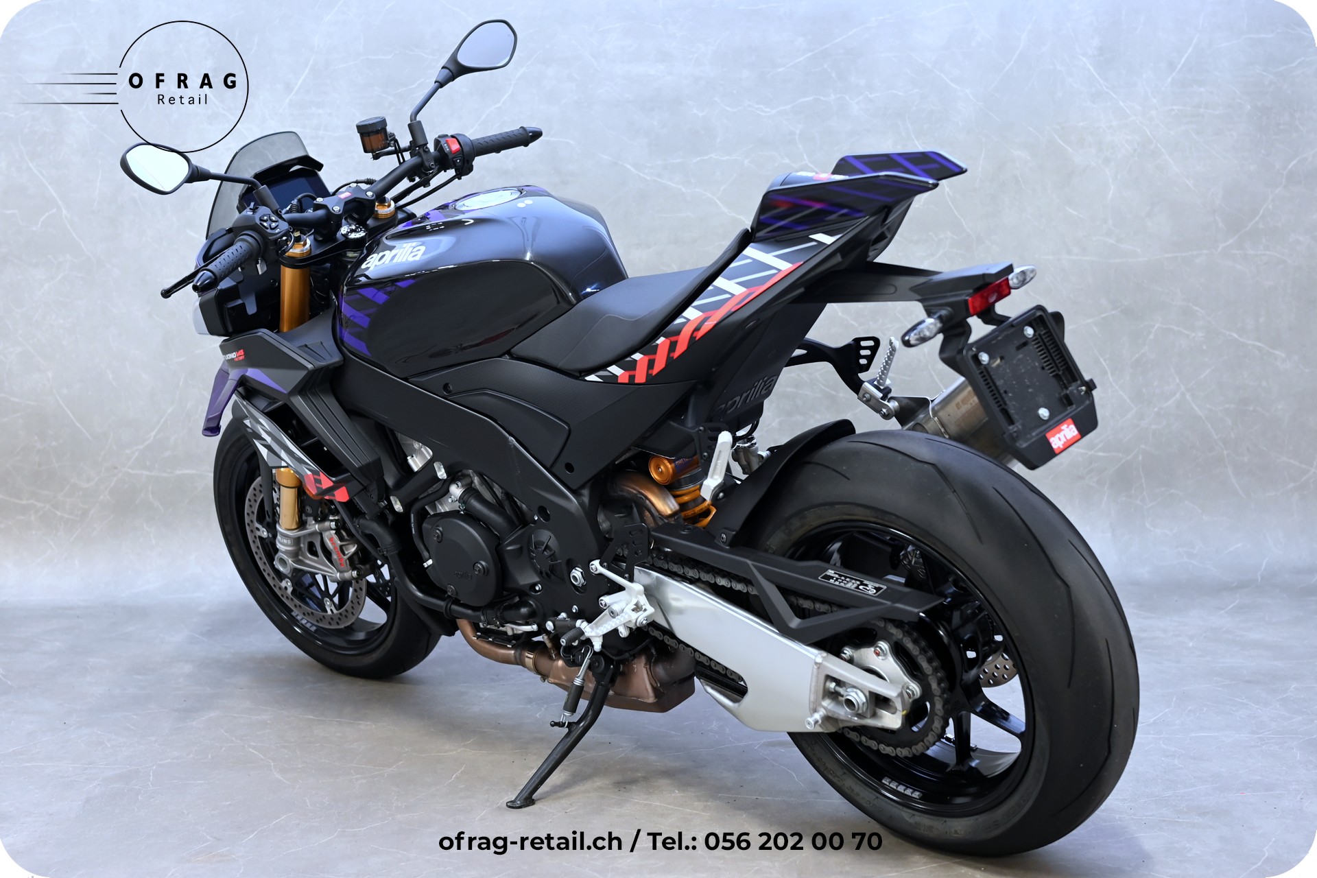 APRILIA Tuono V4 1100 Factory-image-3