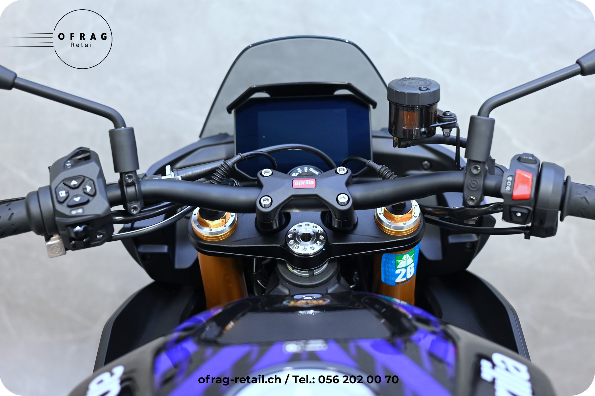 APRILIA Tuono V4 1100 Factory-image-4