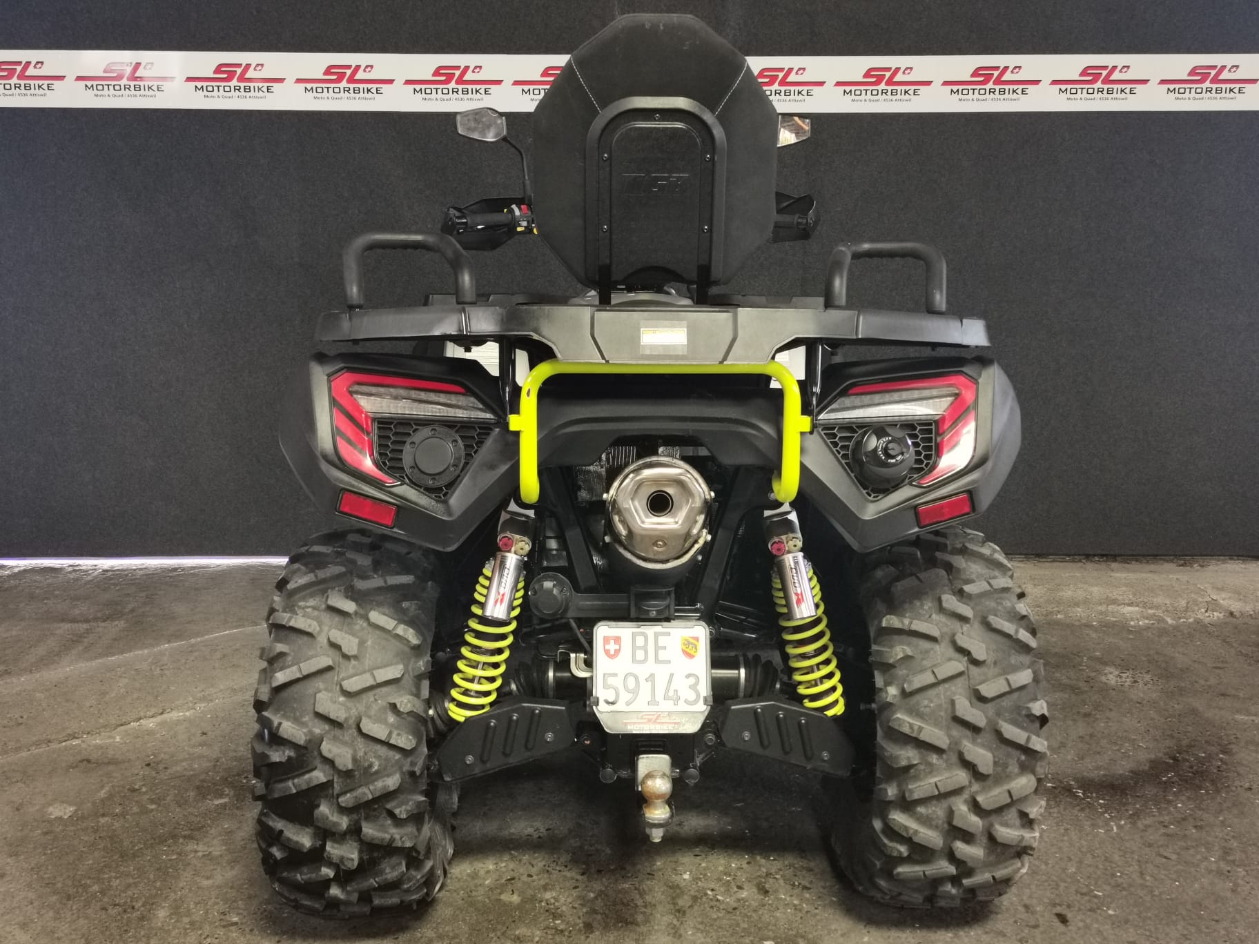 TGB Blade ATV 1000 LT FL EPS MAX 4x4-image-15