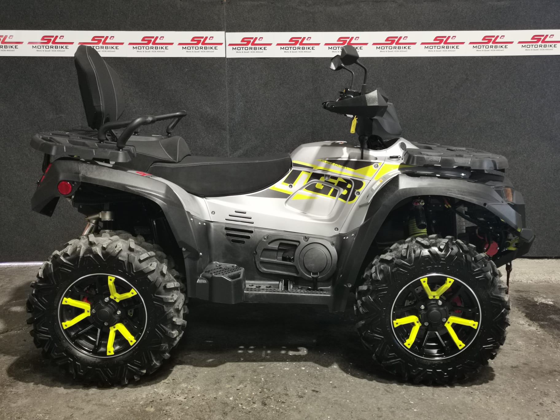 TGB Blade ATV 1000 LT FL EPS MAX 4x4-image-12