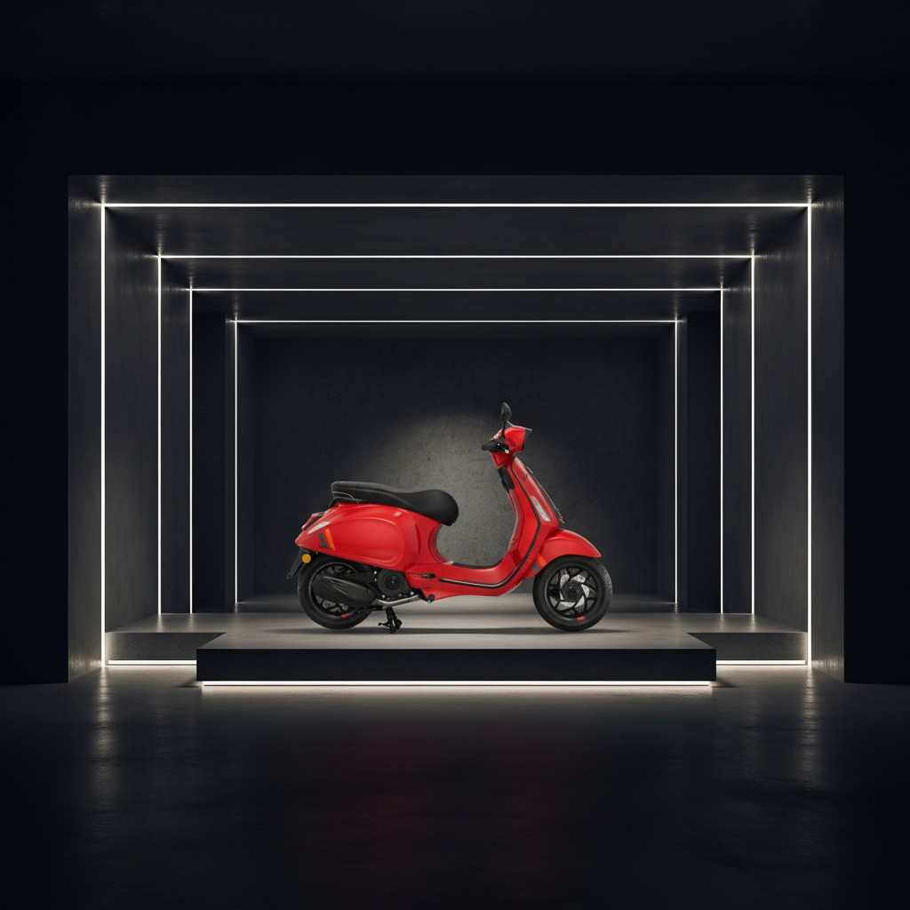 PIAGGIO Vespa 125 Sprint Sport ABS-image-1
