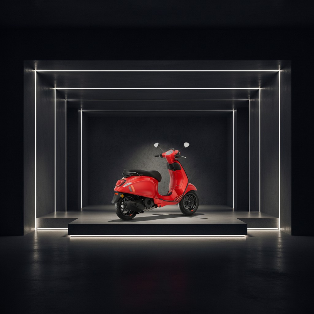PIAGGIO Vespa 125 Sprint Sport ABS-image-3